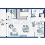 Apartamento 135 Am Id 078