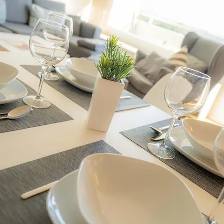 135 Am Id 078 Апартаменты Санкт-Петер-Ординг