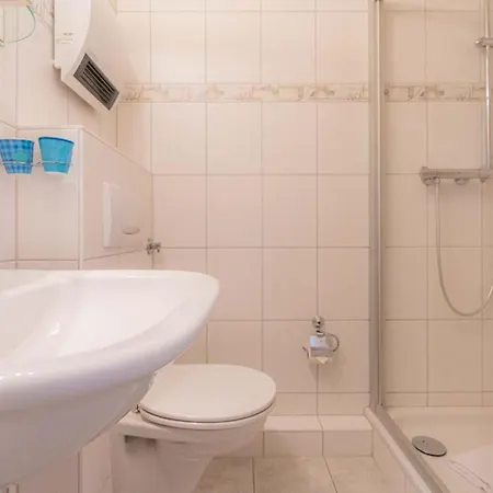 135 Am Id 078 Апартаменты Санкт-Петер-Ординг