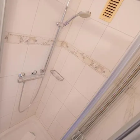 Апартаменты 135 Am Id 078 Санкт-Петер-Ординг