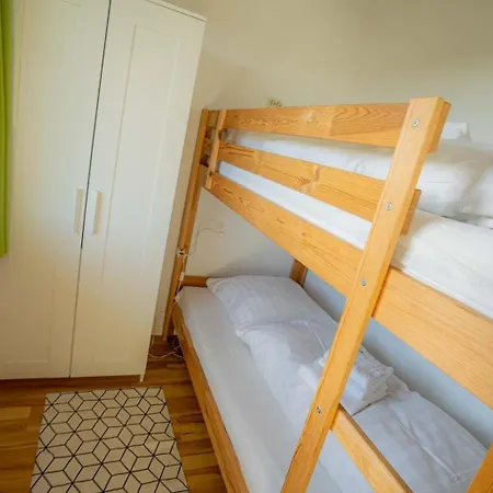 135 Am Id 078 Апартаменты Санкт-Петер-Ординг